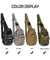 Universal Tactical Outdoor backpack for camping